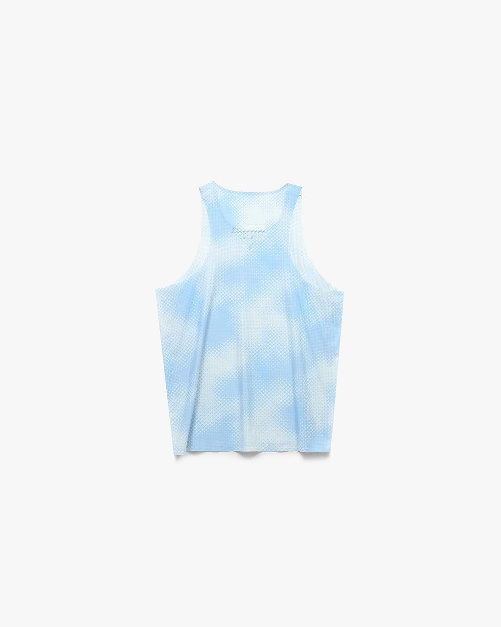 247 Ultra Singlet - Glacier Fade Out