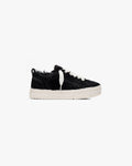 HTN Low Pony Hair - Black