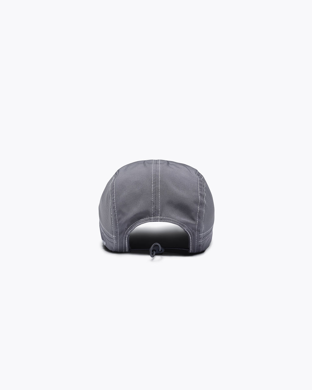 247 Sydney Cap - Washed Grey