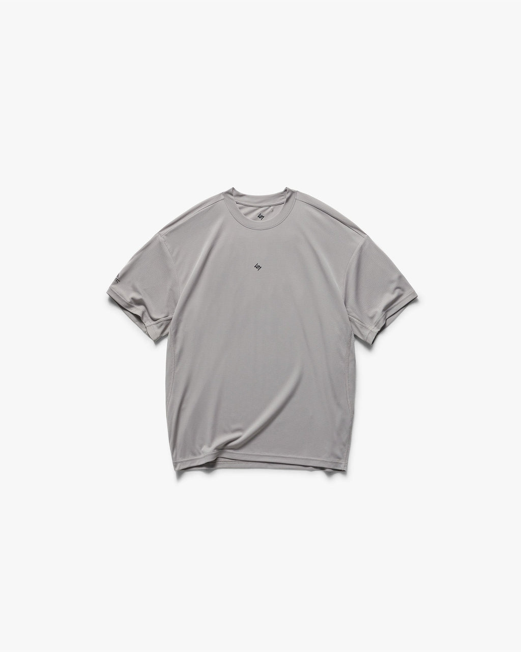 247 Power Dry™ T-Shirt - Ash Grey