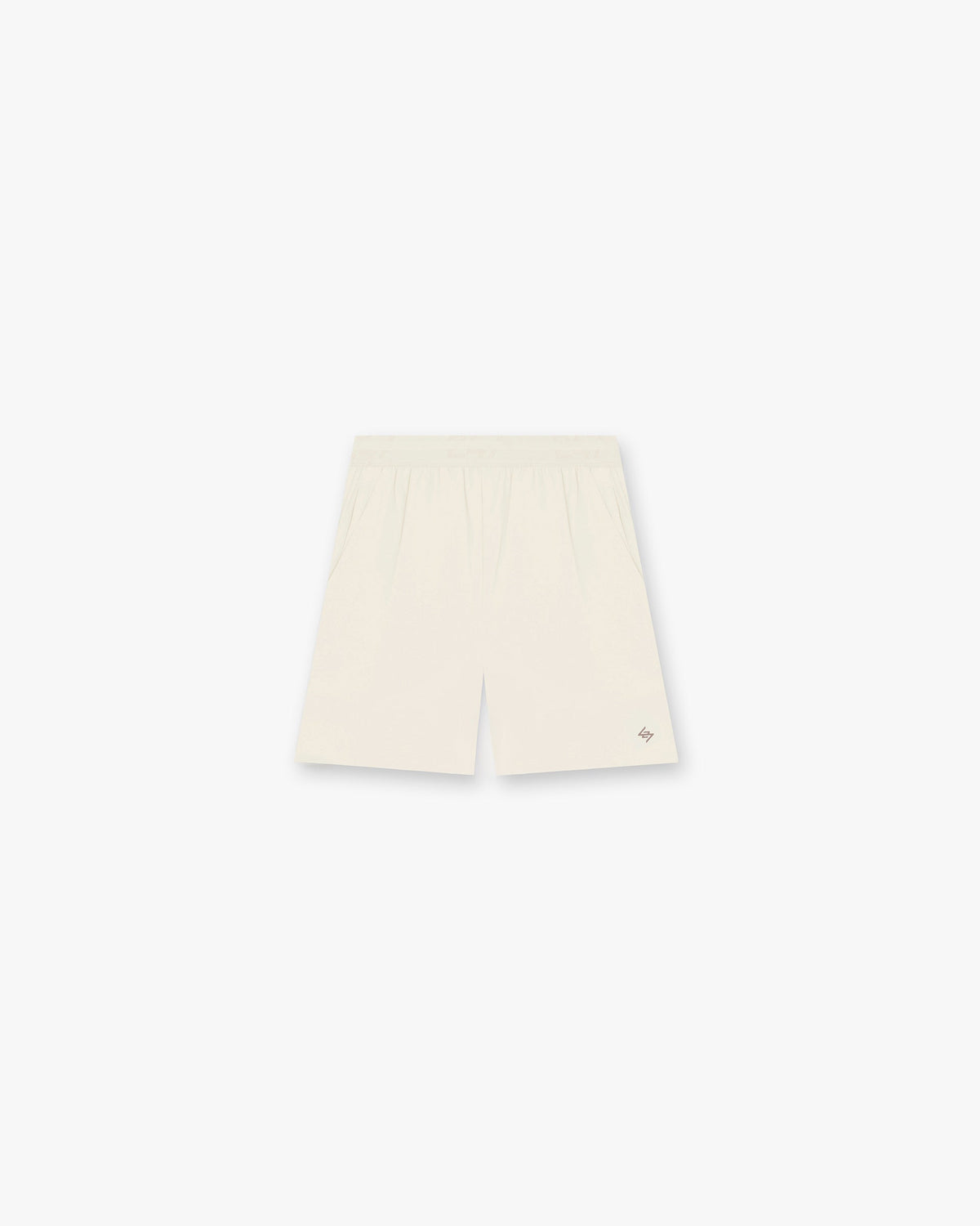 Team 247 Fused Shorts - Cream