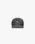 247 Manchester Cap - Aged Black