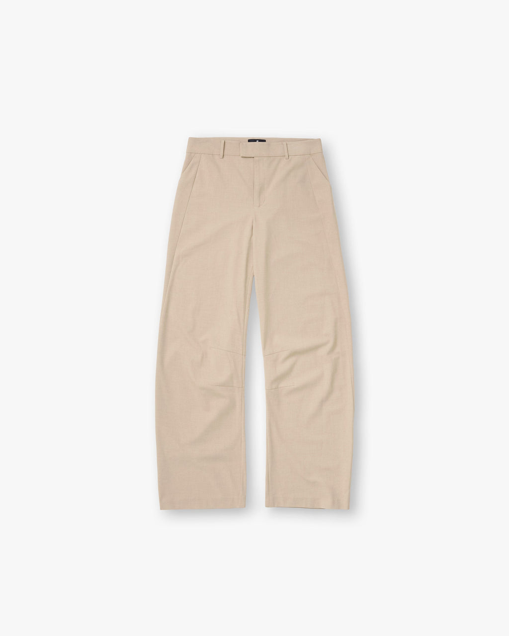 Slack Pant - Latte