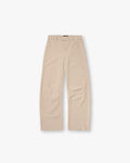 Slack Pant - Latte