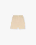 Resort Shorts - Latte