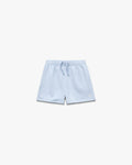 Team 247 Jersey Short - Glacier