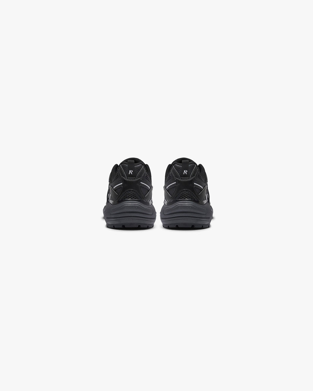 Storm Runner - Triple Black