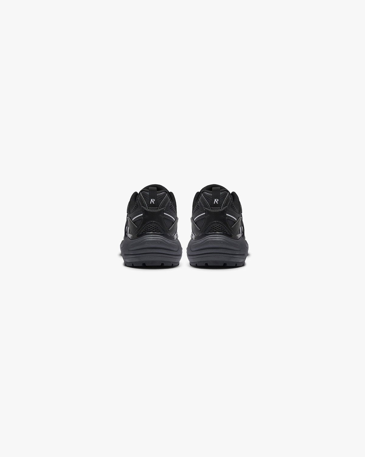 Storm Runner - Triple Black