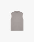 247 Oversized Tank - Cinder