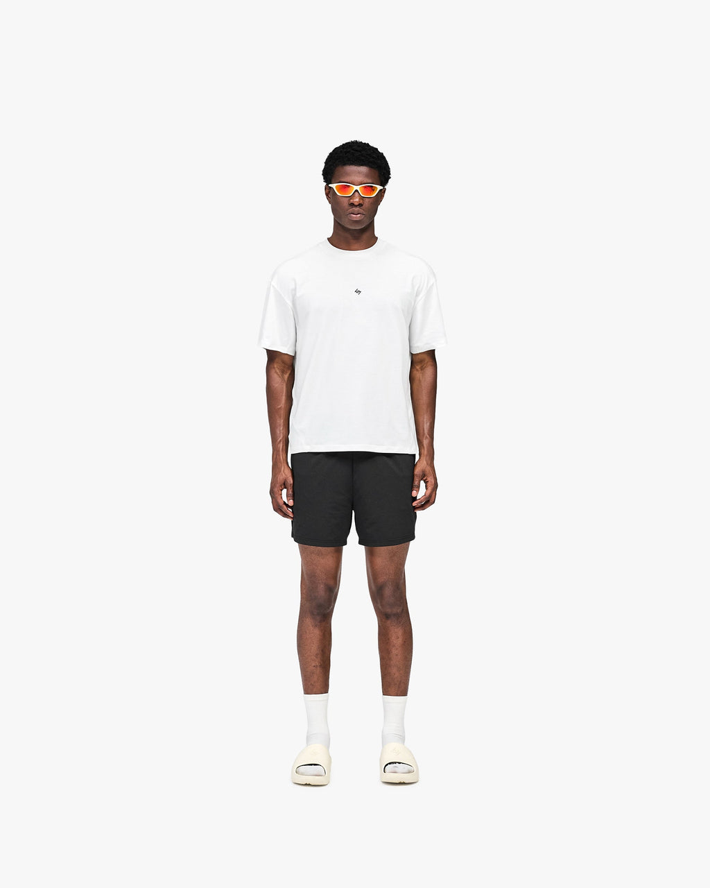 247 DNA T-Shirt 2.0 - Flat White