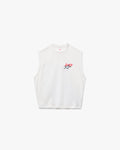 Team 247 Star Tank - Flat White