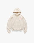 Team 247 Oversized Hoodie - Cream