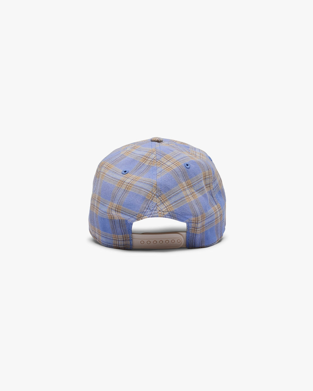 Santa Monica x 47 Cap - Light Blue
