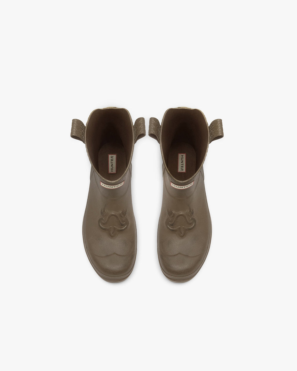 Represent X Hunter Play Short Boot - Mocha