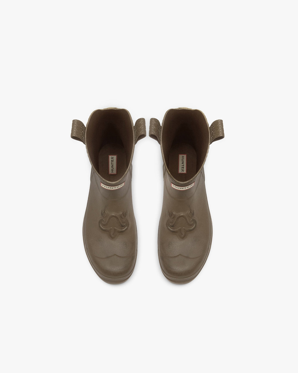 Represent X Hunter Play Short Boot - Mocha