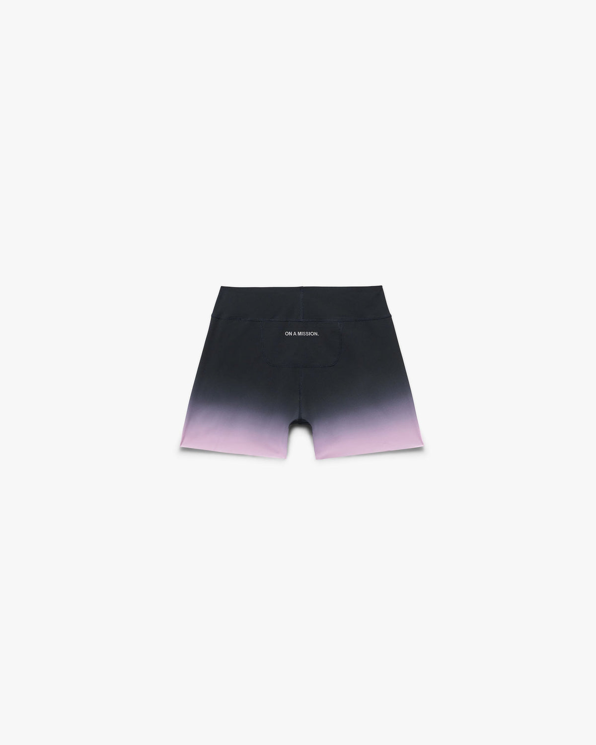 247 Ghost Micro Short - 247 Ombre