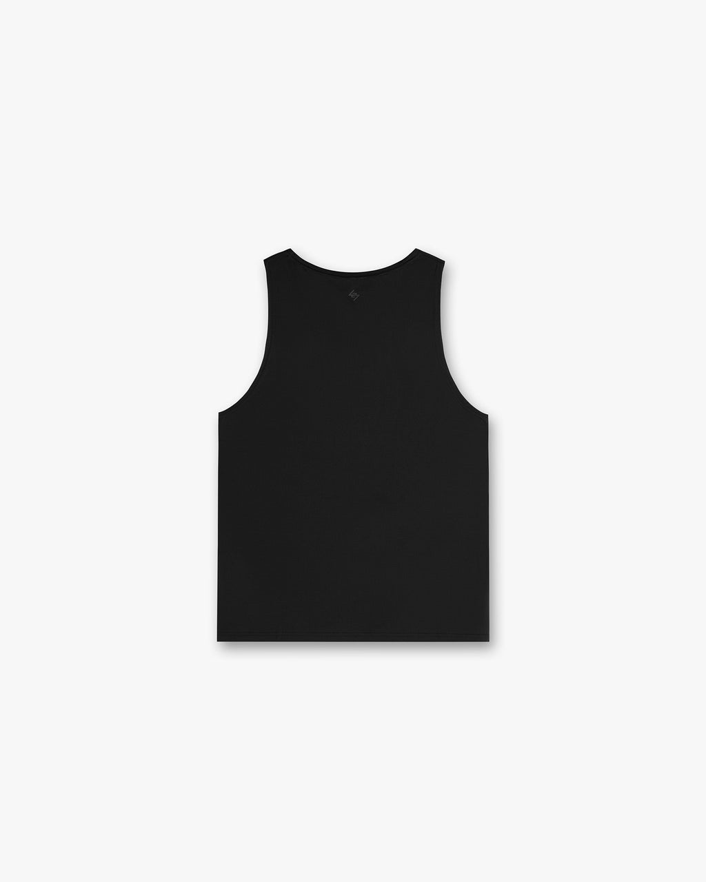 247 DNA Mesh Vest - Jet Black