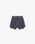 247 Trail Short - Graphene
