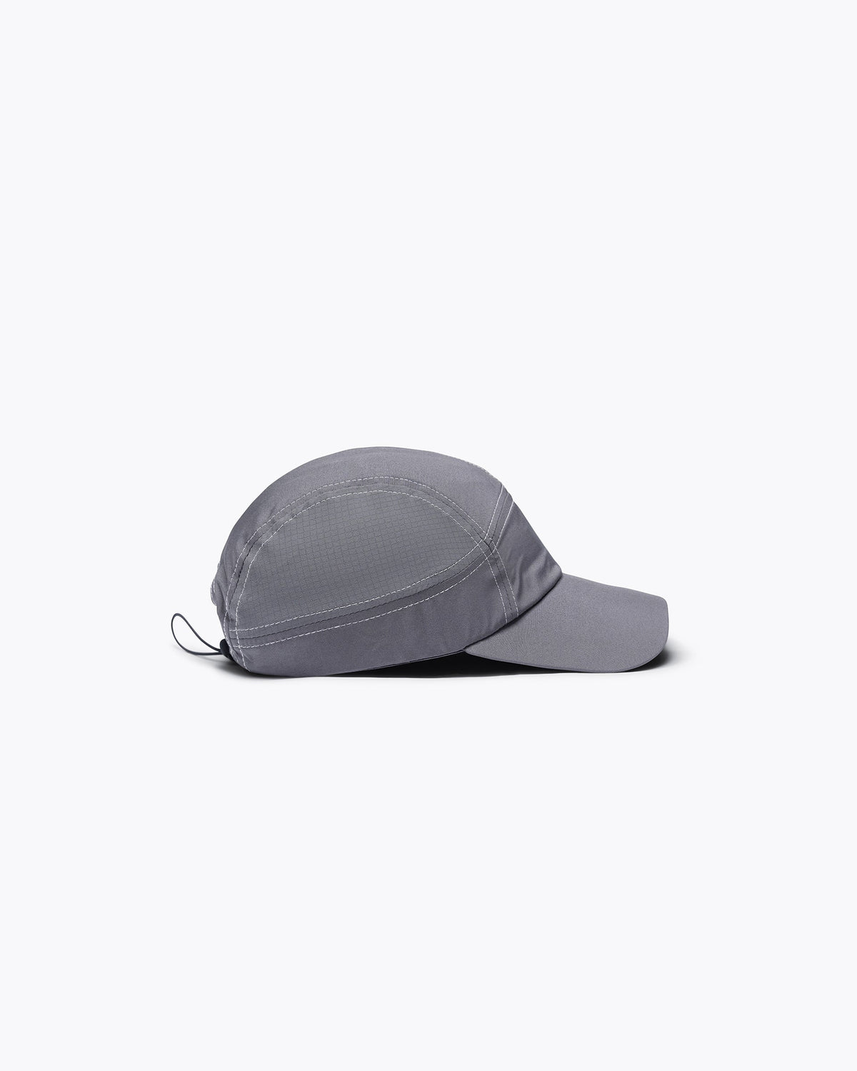 247 Sydney Cap - Washed Grey