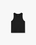 247 DNA Mesh Vest - Jet Black