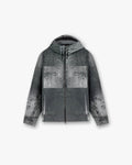 247 Taped Jacket - Chrome