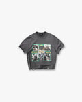 Represent x Beach Boys Pet Sounds T-Shirt - Sunfade Grey