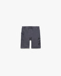 247 Numbers Cargo Half Tight - Graphene