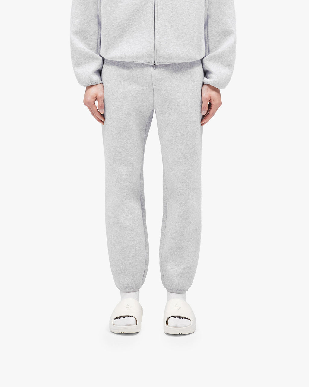 247 Form Sweatpant - Grey Marl