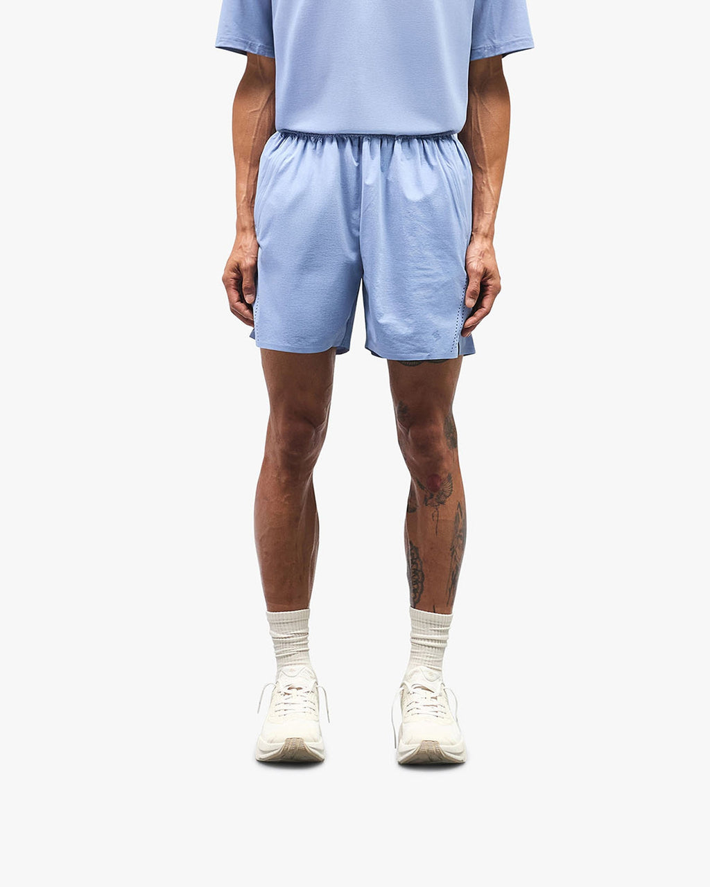 247 Training Short - Dusk