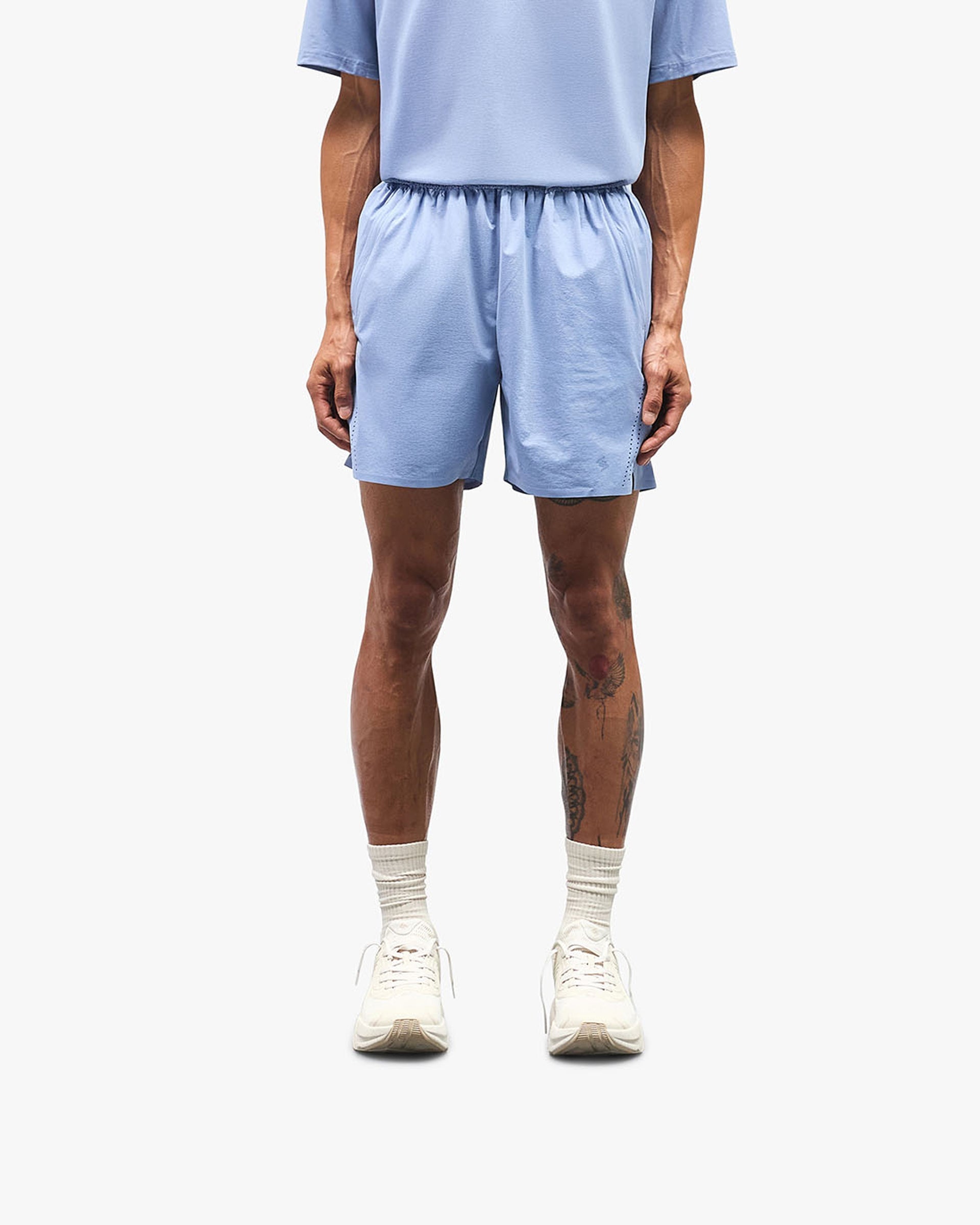 247 Training Short - Dusk