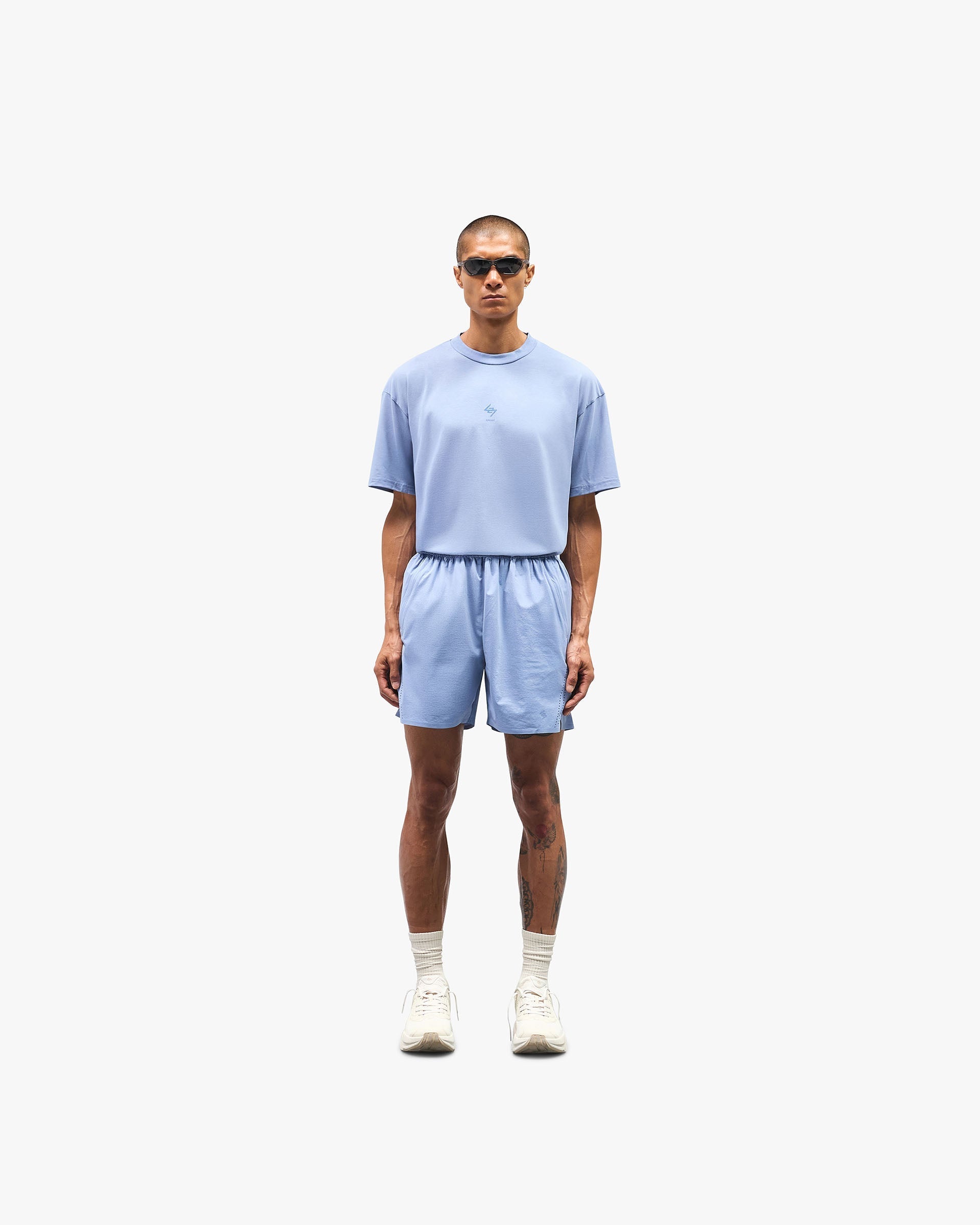 247 Training Short - Dusk