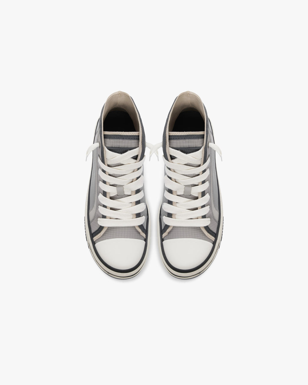 HTN X High - Grey