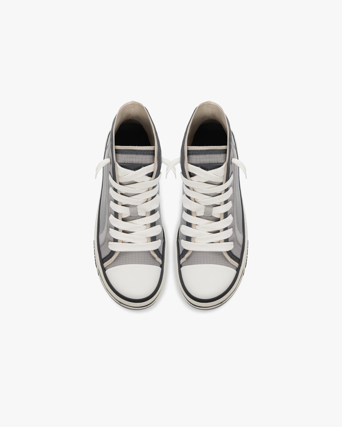 HTN X High - Grey