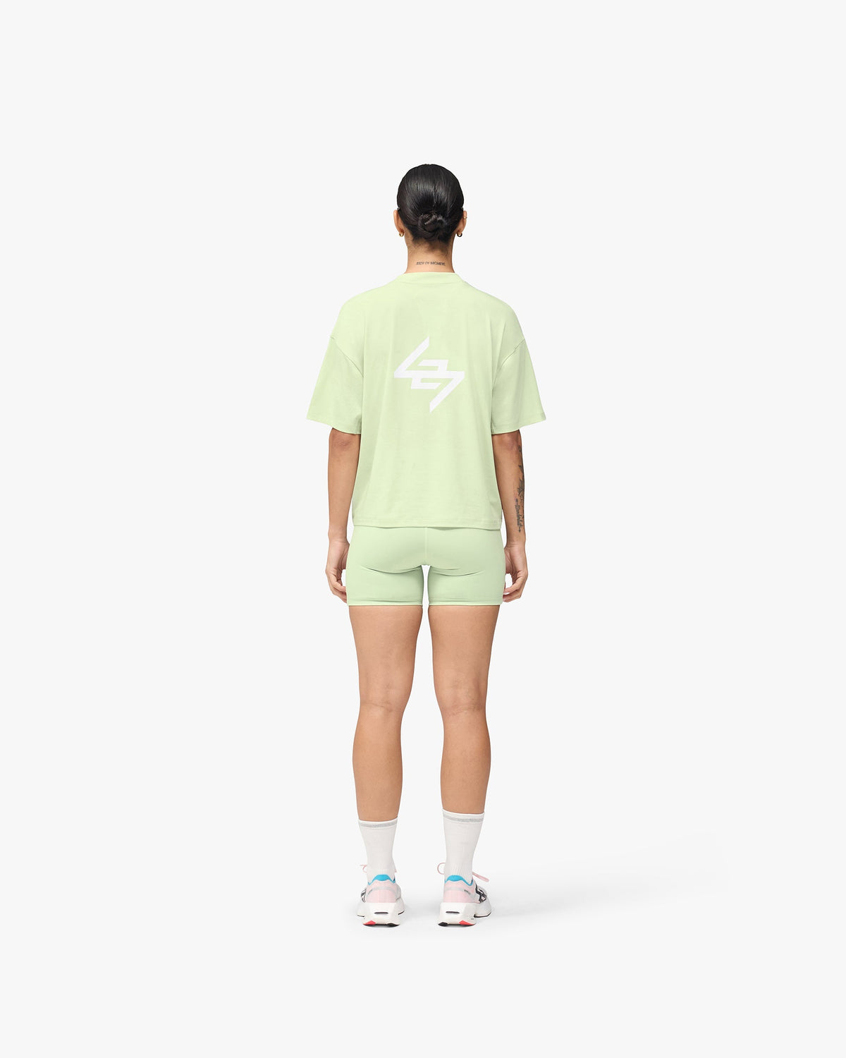 247 DNA T-Shirt - Fern