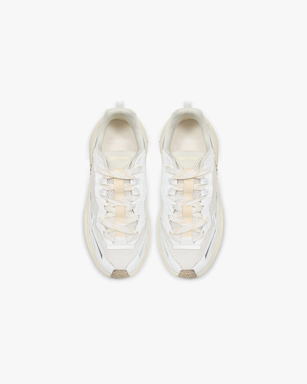 Storm Torn - Cream