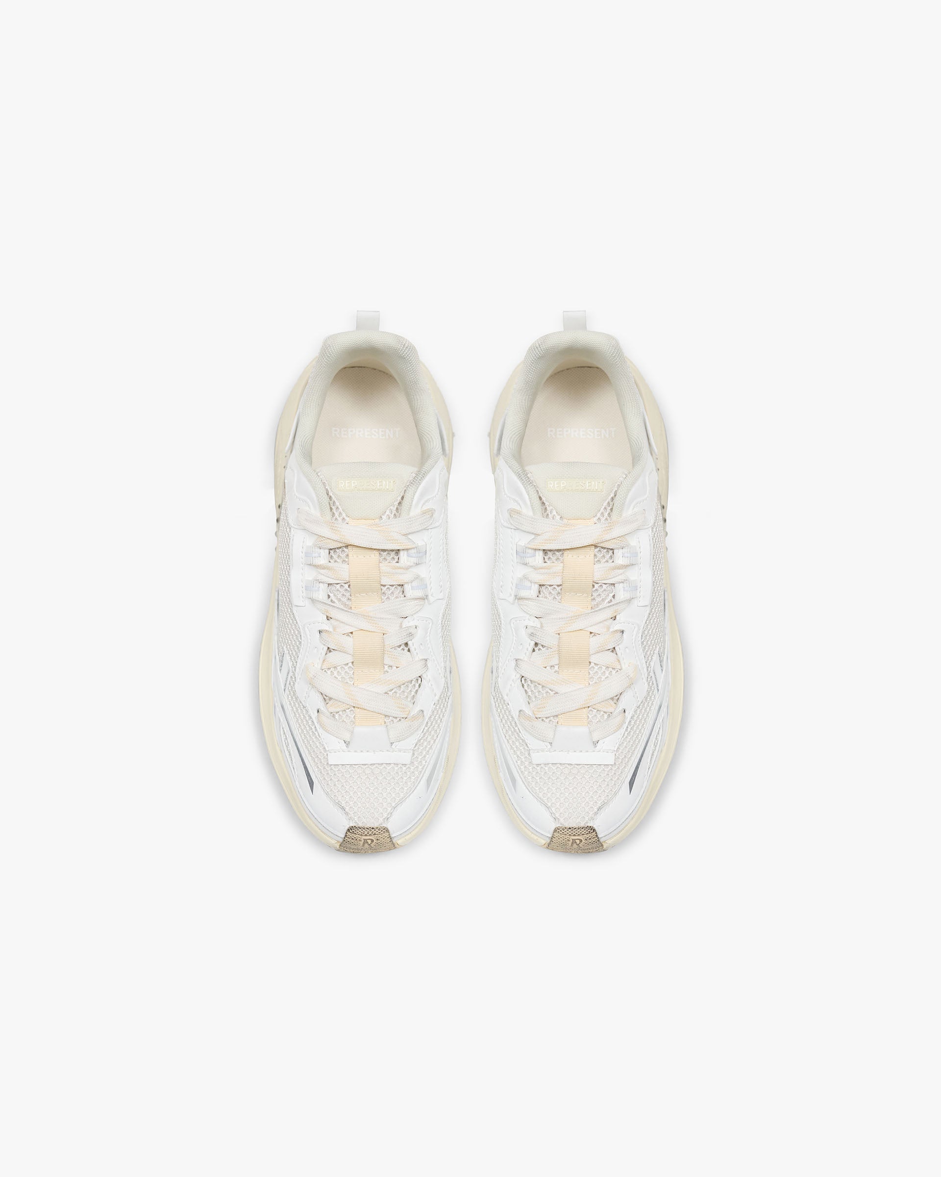 Storm Torn - Cream