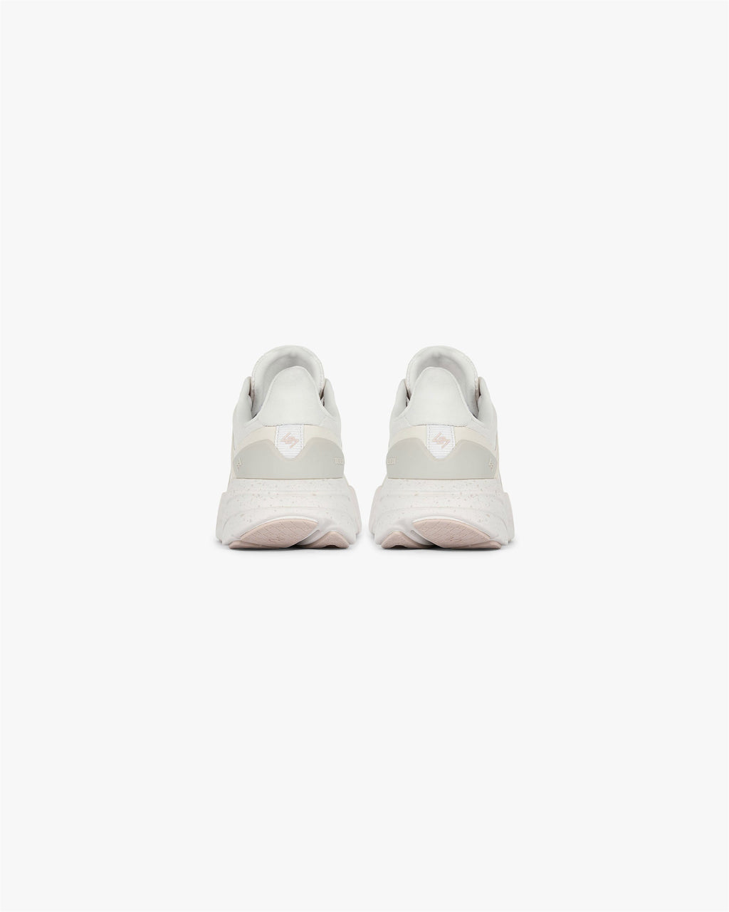 247 Arc-1 Runner - Cream