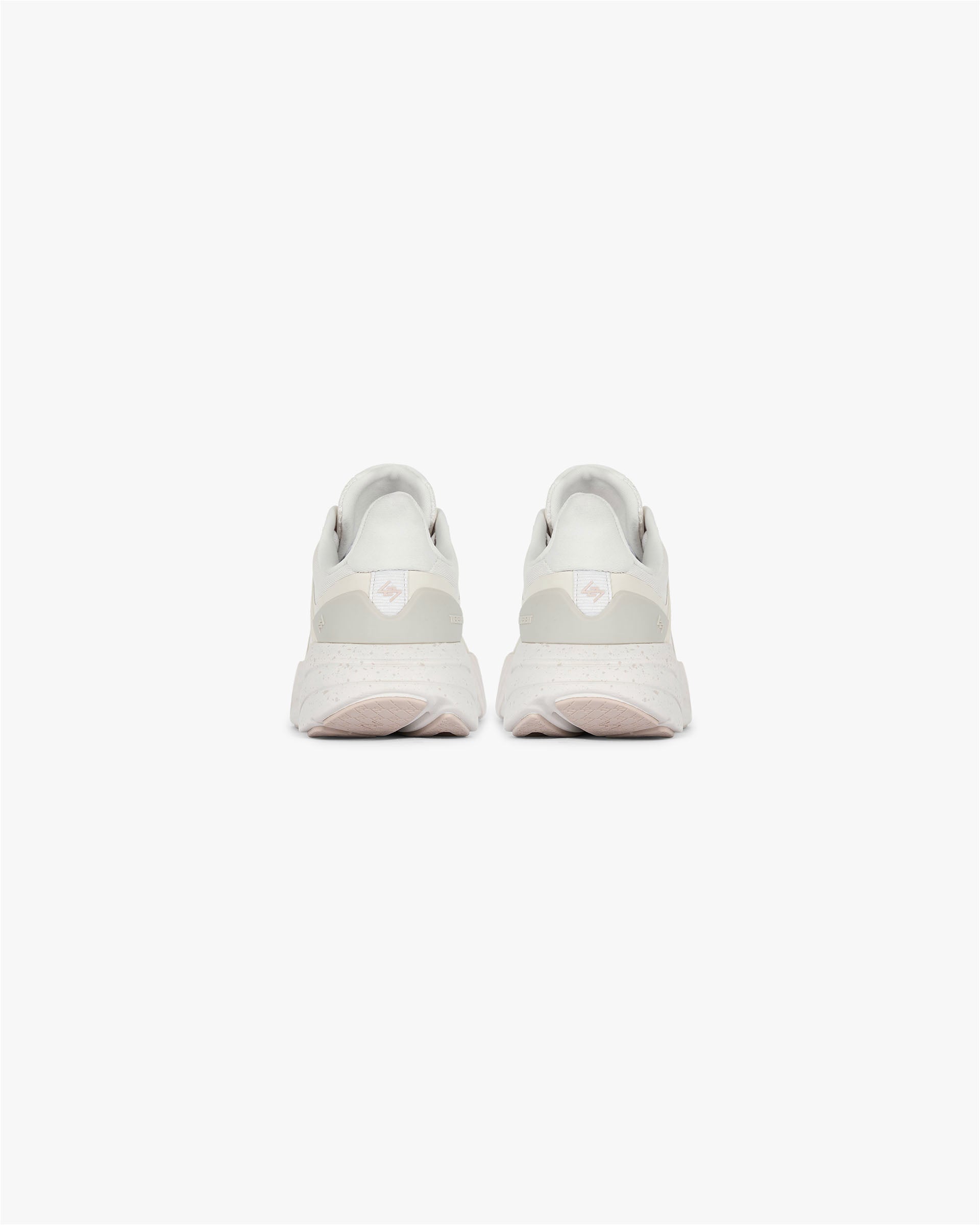 247 Arc-1 Runner - Cream