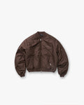 Smart Bomber - Nero