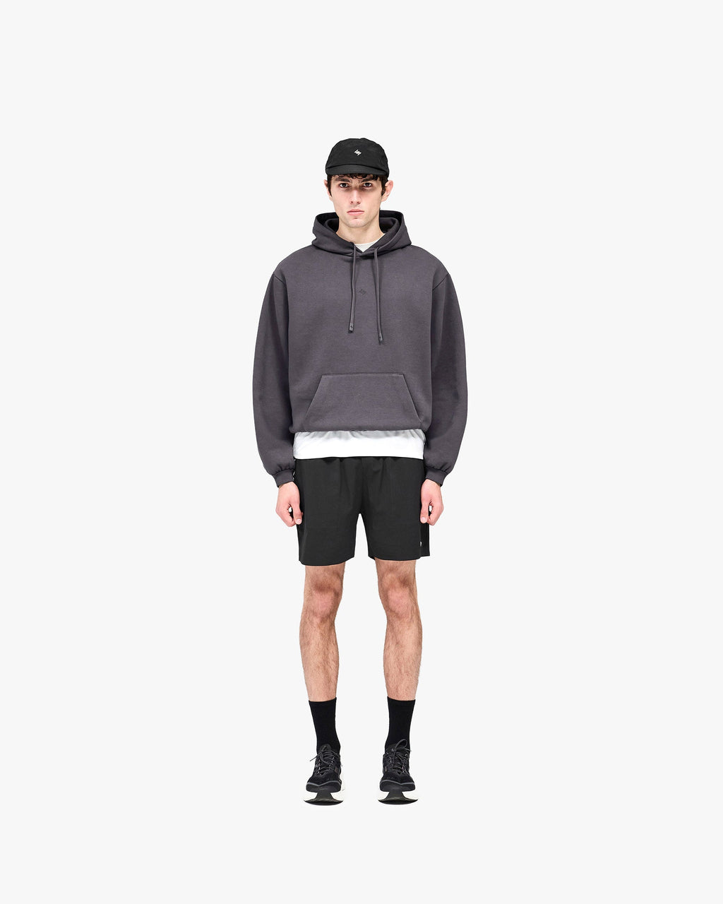 247 DNA Hoodie 2.0- Graphene