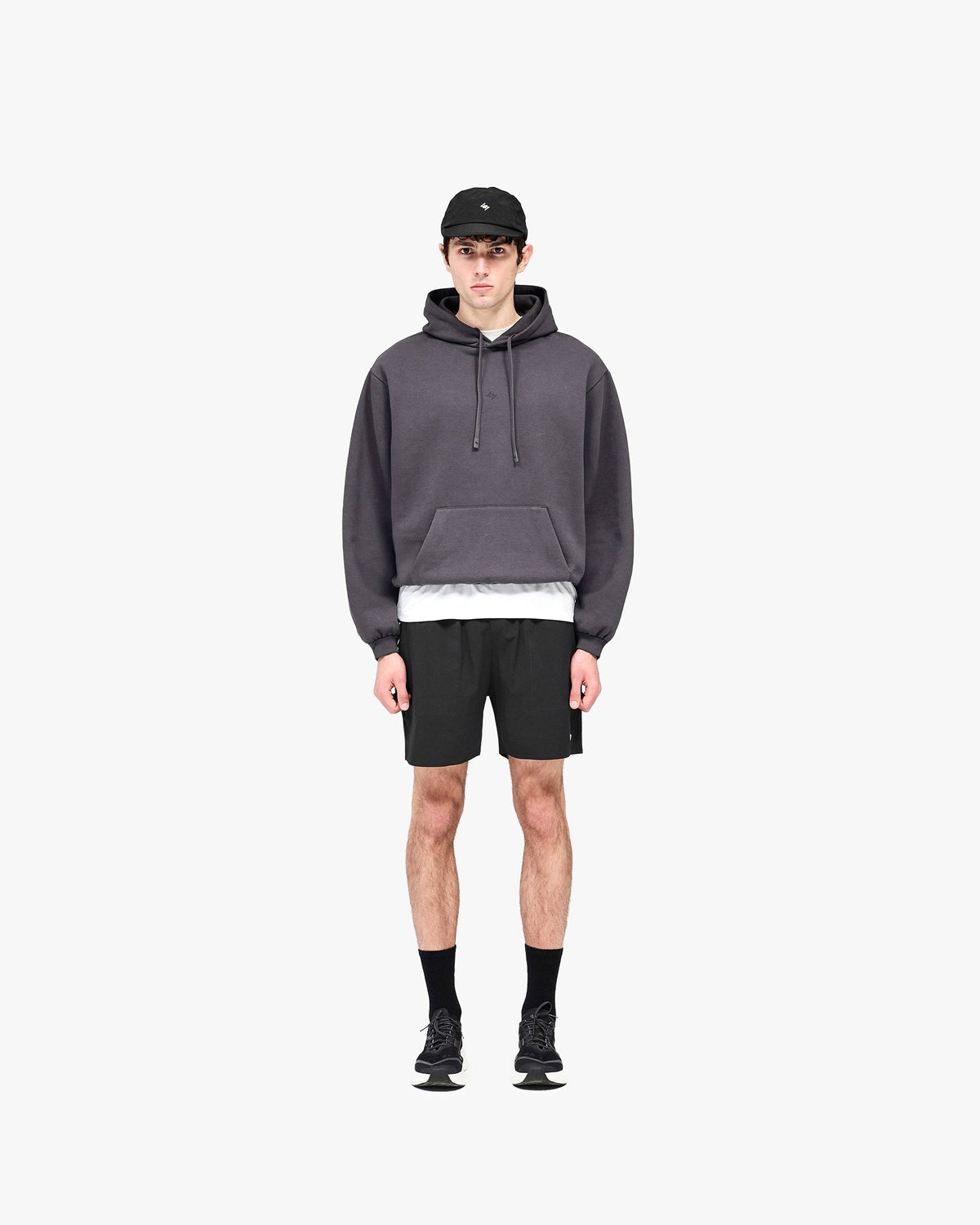 247 DNA Hoodie 2.0- Graphene
