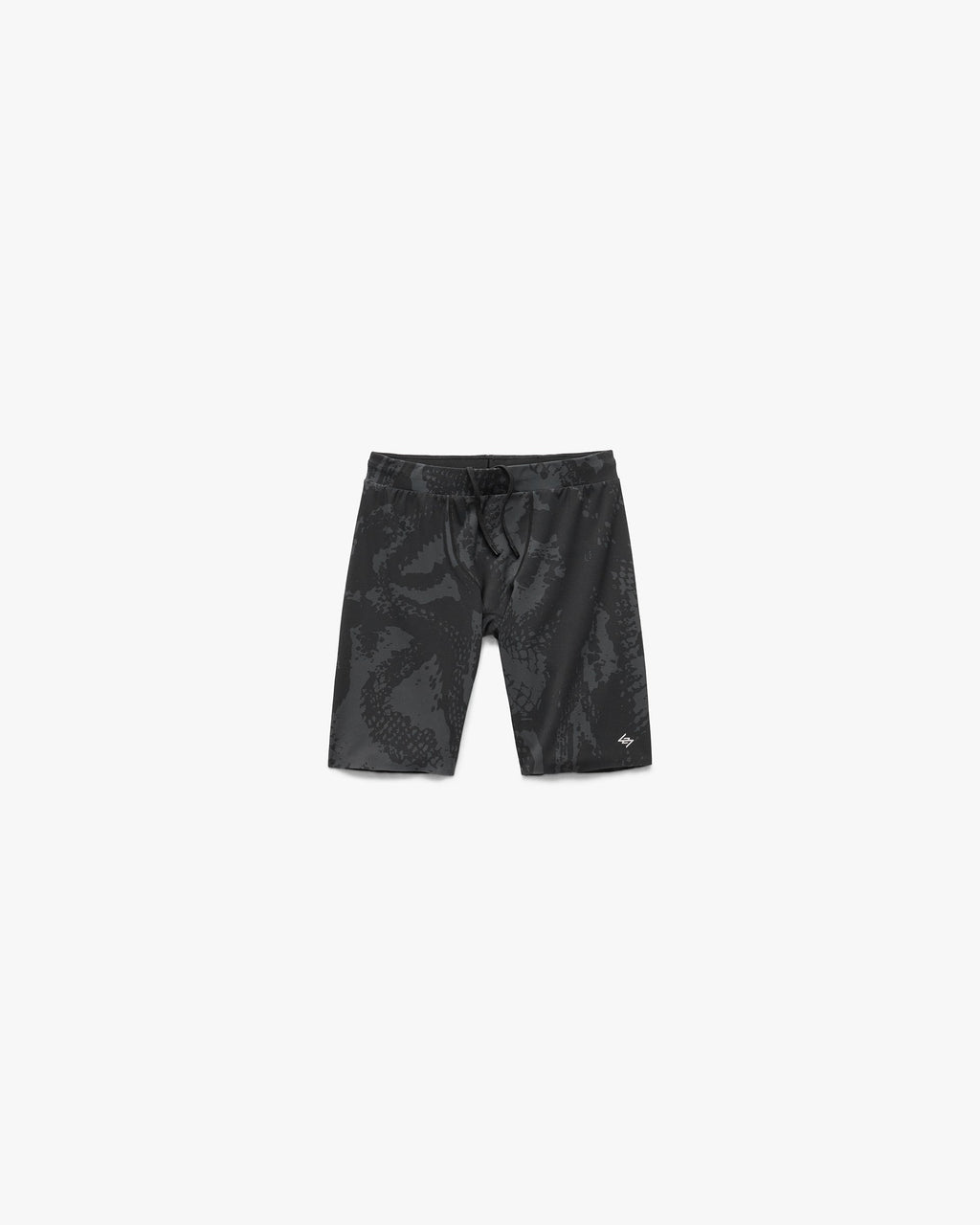 247 Manchester Half Tight - Black