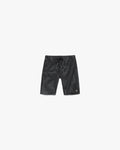 247 Manchester Half Tight - Black