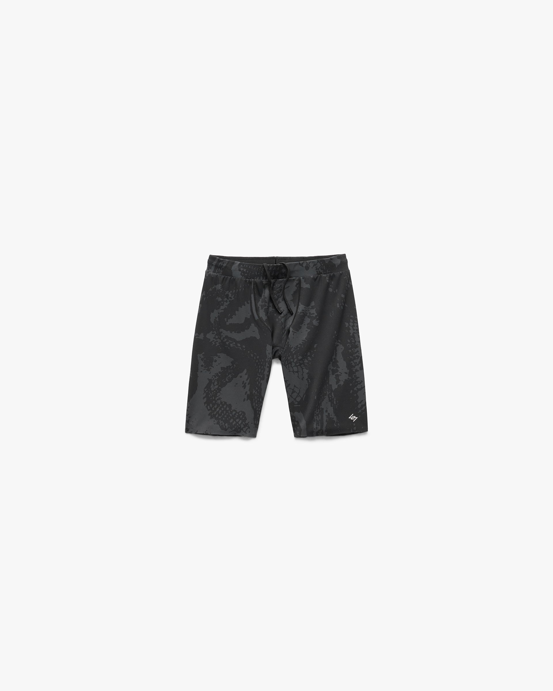 247 Manchester Half Tight - Black