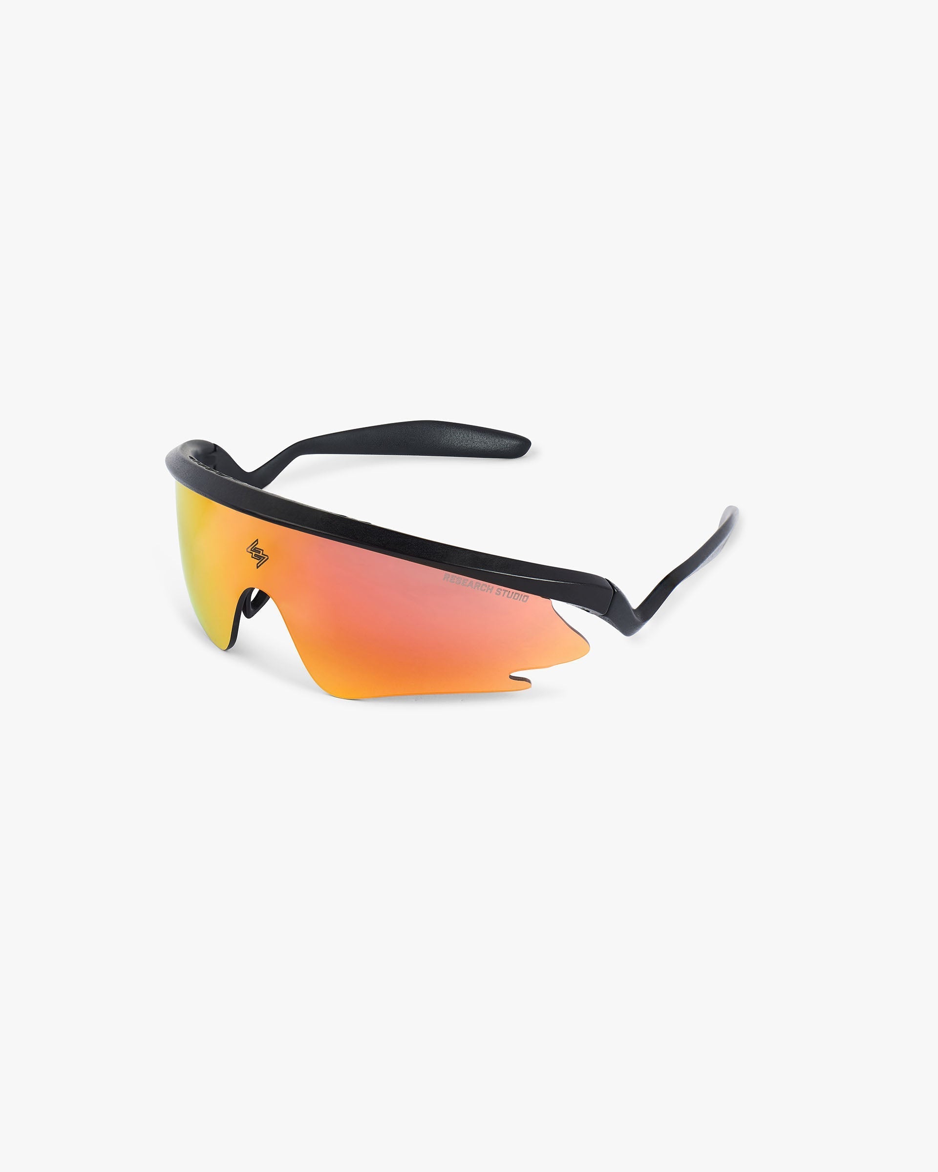 247 x RSE Shadow Sunglasses - Jet Black