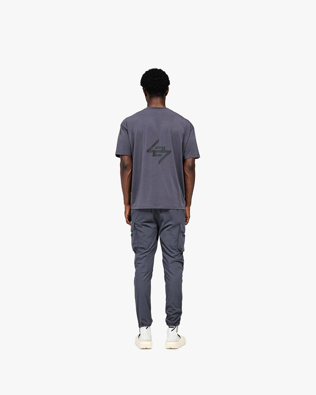 247 DNA T-Shirt 2.0 - Graphene