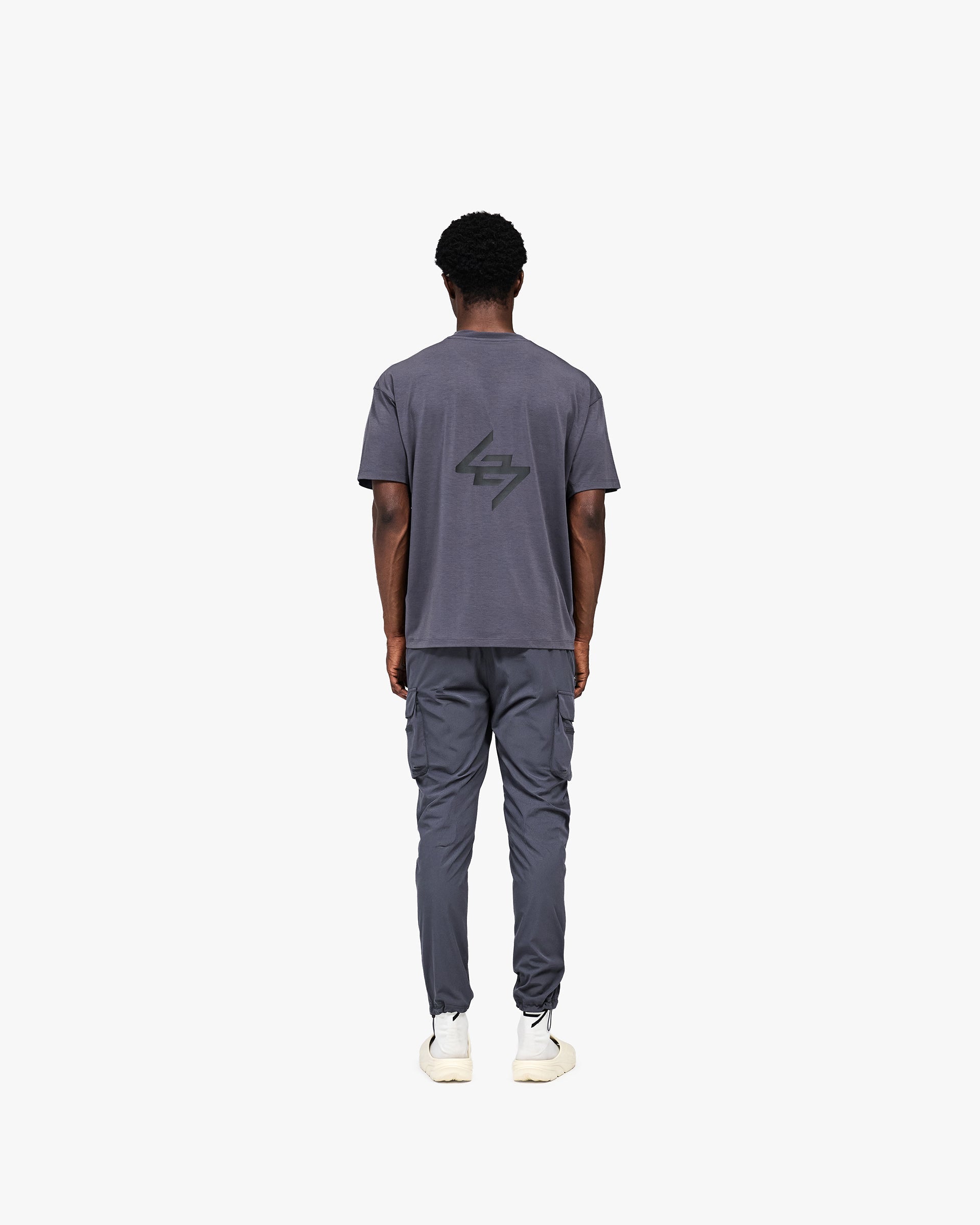 247 DNA T-Shirt 2.0 - Graphene