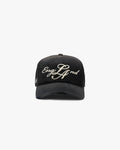 Represent X 47 EngLAnd Cap - Aged Black