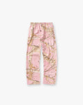 Realtree® Sweatpant - Washed Pink Camo