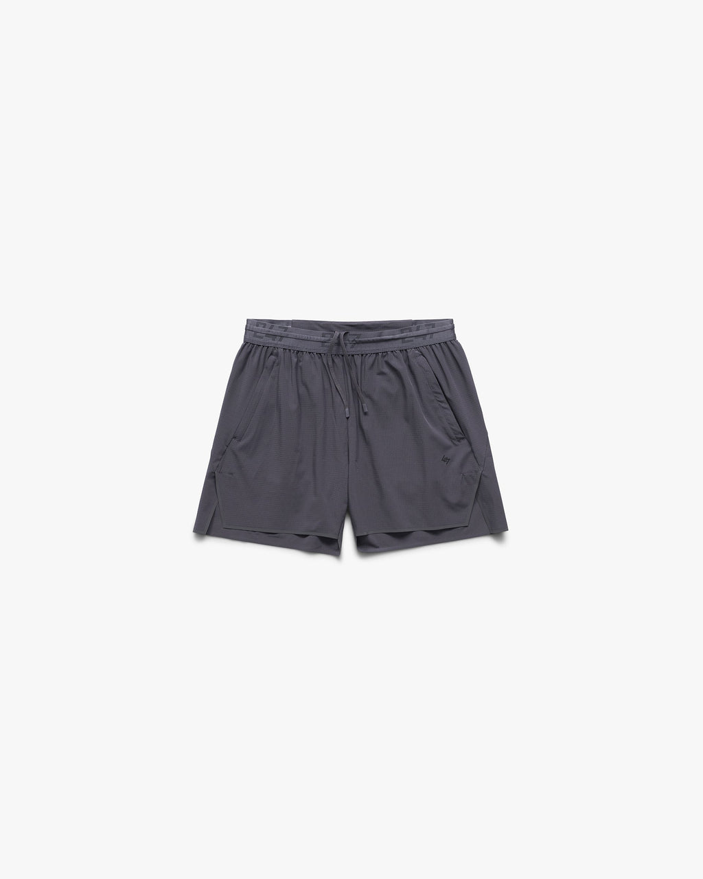 247 Aero Shorts - Graphene